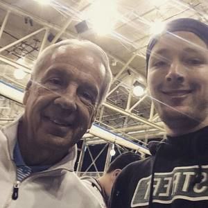 Meet your Posher, William